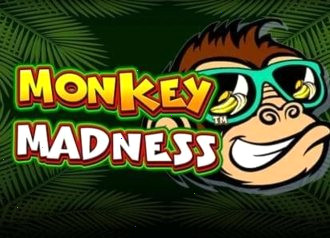 monkey madness